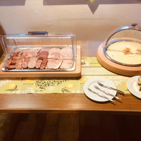 Hotel Zum Goldenen Adler Pfarrweisach Zewnętrze zdjęcie
