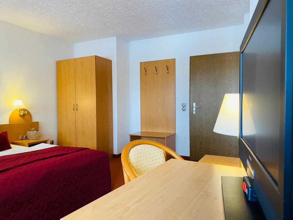 Hotel Zum Goldenen Adler Pfarrweisach Zewnętrze zdjęcie