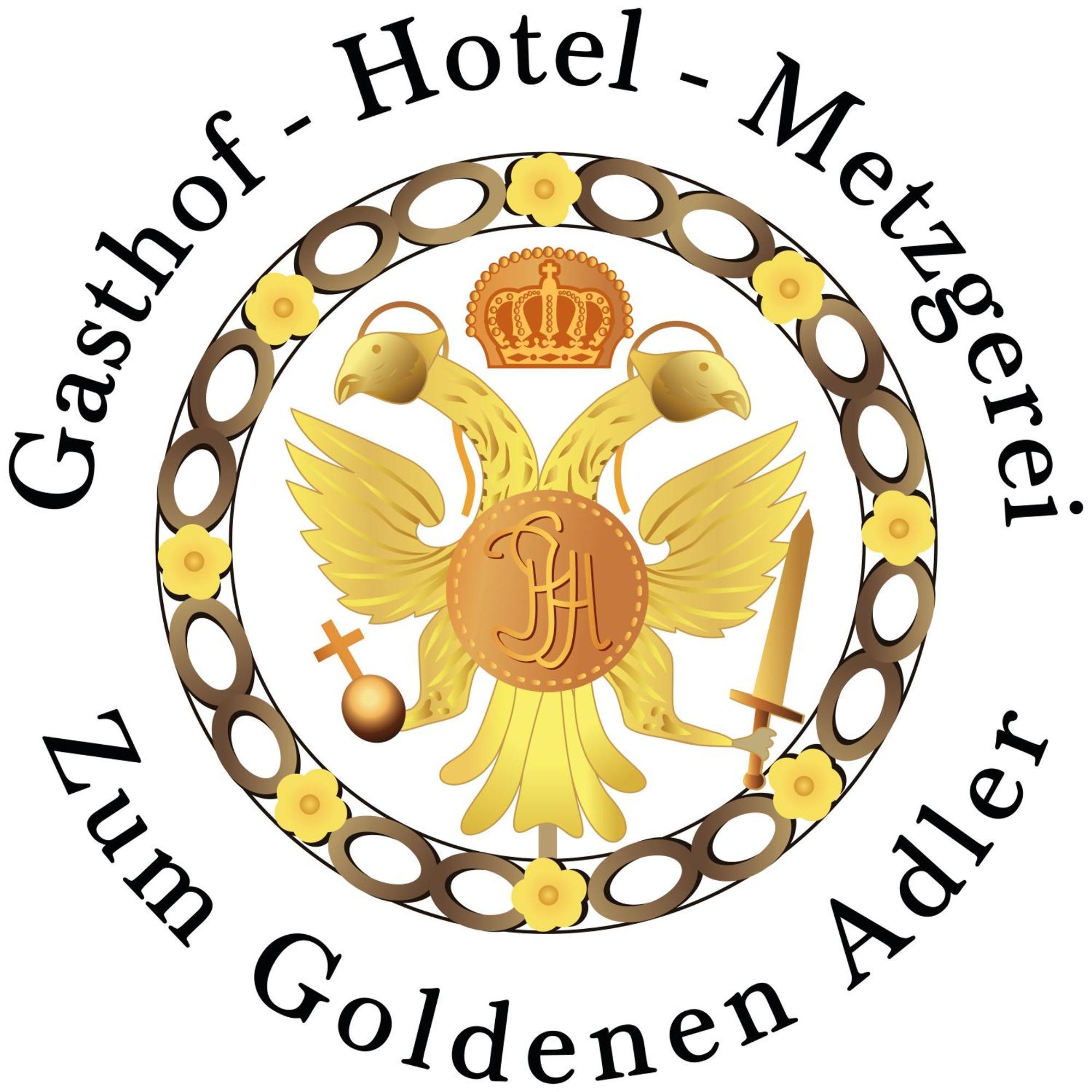 Hotel Zum Goldenen Adler Pfarrweisach Zewnętrze zdjęcie